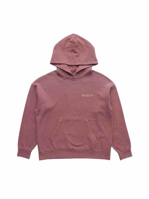 JUMBO SB HOODIE P.O. DMGD PURPLE