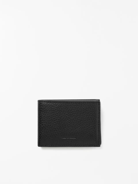 TIGER OF SWEDEN Wivalius P Leather Wallet