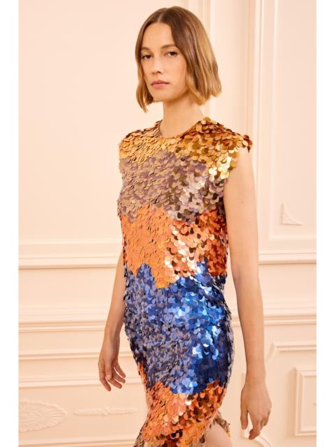 ULLA JOHNSON Remi Sleeveless Pullover