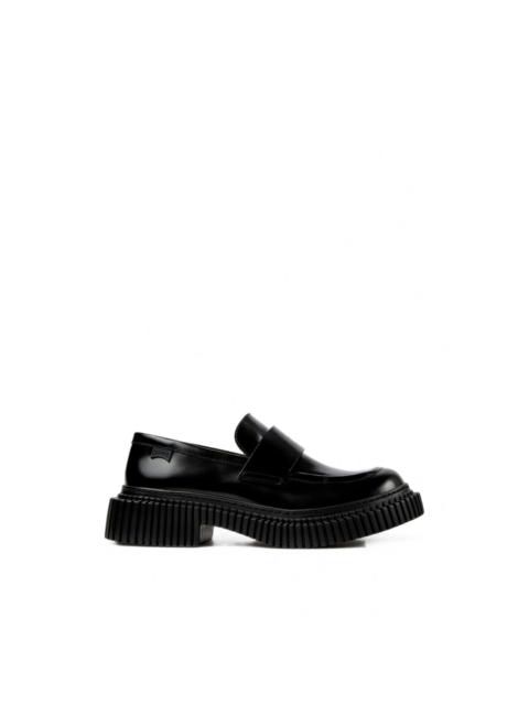 CAMPER Pix Berlin leather loafers