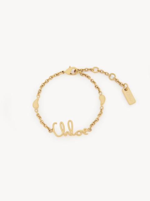 Chloé THE CHLOÉ ICONIC BRACELET