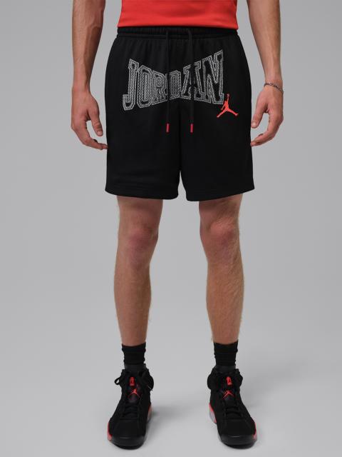 Jordan Jordan Brooklyn Men's 7" Mesh Shorts