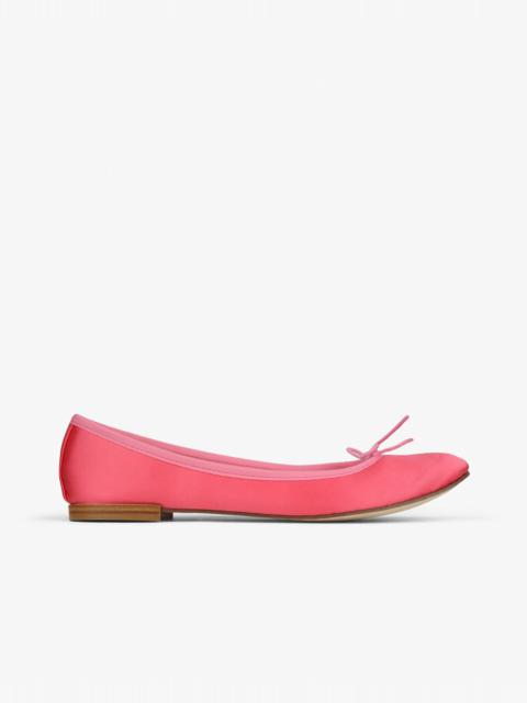 Repetto Cendrillon ballerinas - Satin