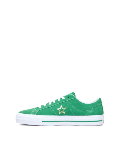 One Star Pro sneakers