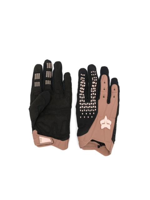 Kiko Kostadinov x Fox Lab rubber-grips gloves