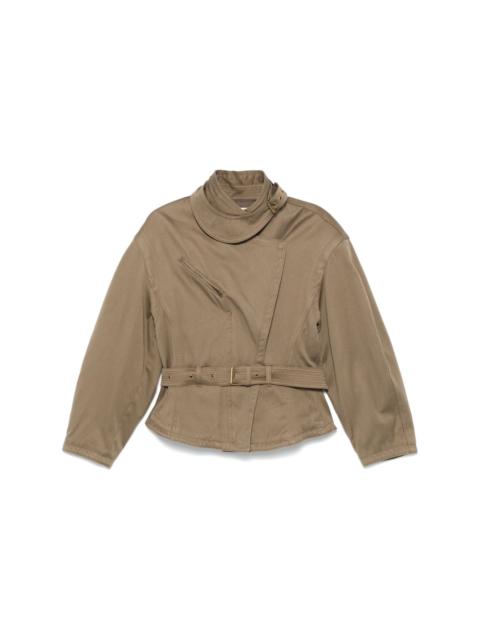 Janalia jacket