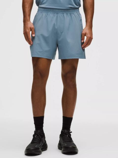 lululemon Pace Breaker Lined Short 5"