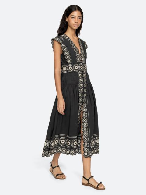 Sea Mirabel Dress
