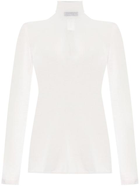FABIANA FILIPPI roll-neck sweater