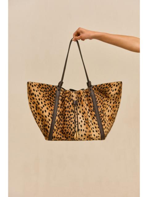 Cult Gaia SHUNA LARGE TOTE