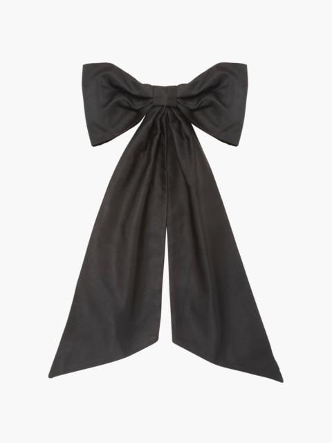 Jennifer Behr Leander Bow Barrette