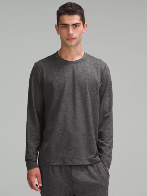 lululemon Soft Jersey Long-Sleeve Shirt