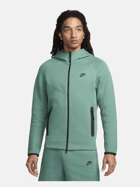 Nike Sportswear Tech Fleece Windrunner Men's Full-Zip Hoodie