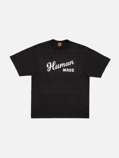 Human Made 인간 만들어진 그래픽 티셔츠 #8