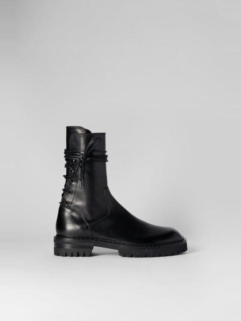 Ann Demeulemeester Louise Boots