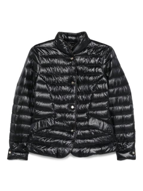 Herno quilted jacket