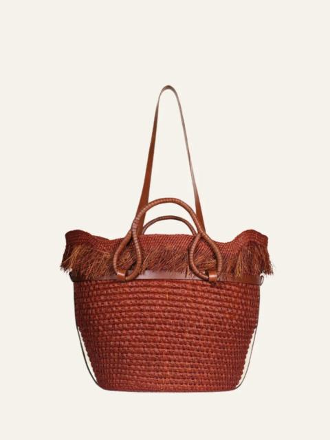 Johanna Ortiz Tropical Bag