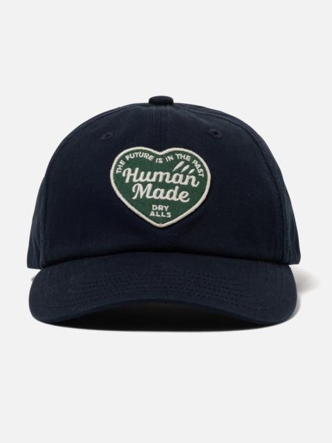 Human Made 6PANEL TWILL CAP