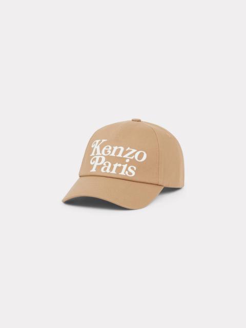 'KENZO Utility' cotton cap