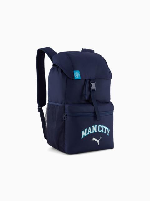 Manchester City ftblCulture 24L Backpack
