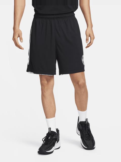 Nike Standard Issue Men's Dri-FIT Reversible 6" Baseball Shorts