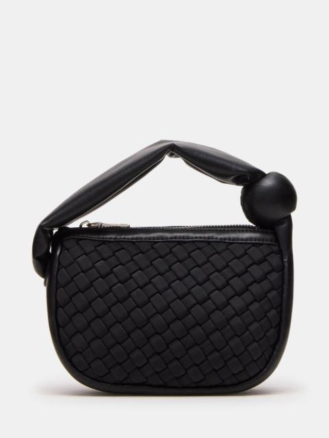 STEVE MADDEN NATASHA BAG BLACK