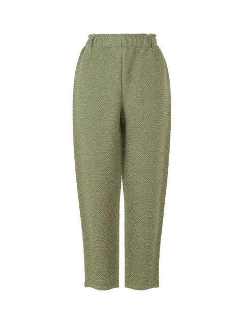 ISSEY MIYAKE WARM PLEATS