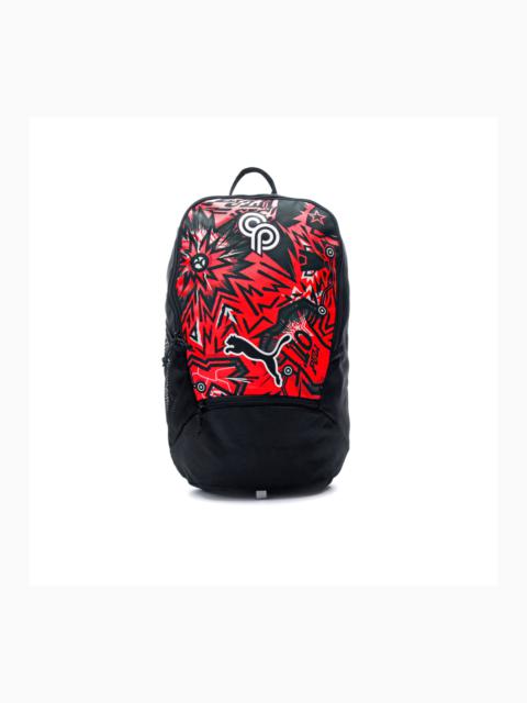 PUMA PUMA x CHRISTIAN PULISIC CP 10 Backpack