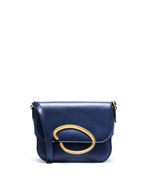 Oscar de la Renta OATH SHOULDER BAG