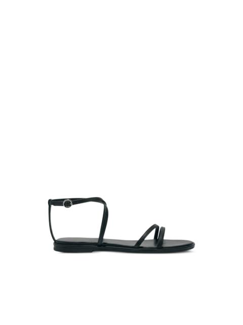 Aeyde Rabea strappy sandals