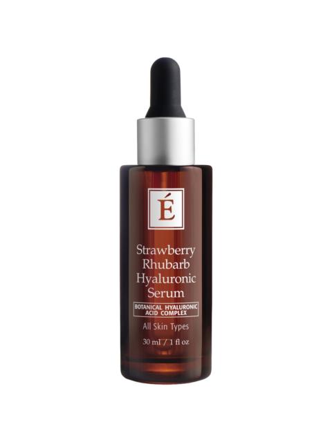 Eminence Organic Skin Care Eminence Organic Skin Care Strawberry Rhubarb Hyaluronic Serum