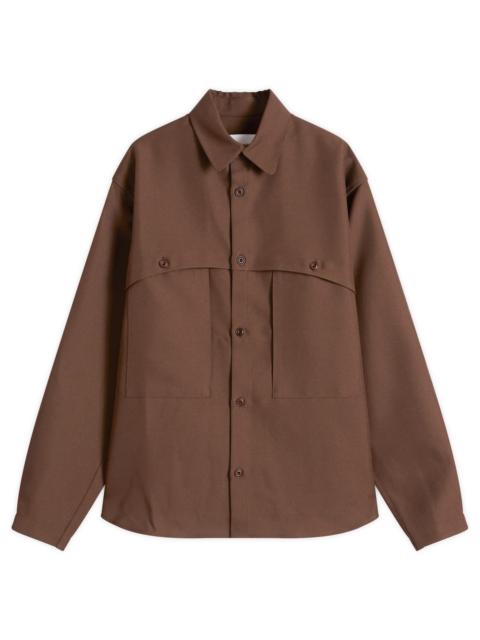 sage NATION Sage Nation Martial Shirt