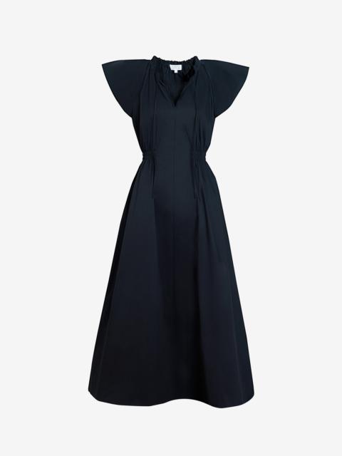 TANYA TAYLOR IVANA DRESS