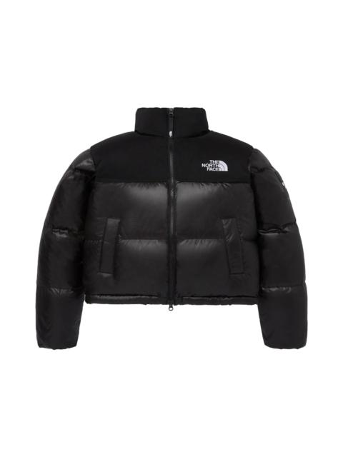 The North Face The North Face Women's Novelty Nuptse RDS Down Jacket Real Black