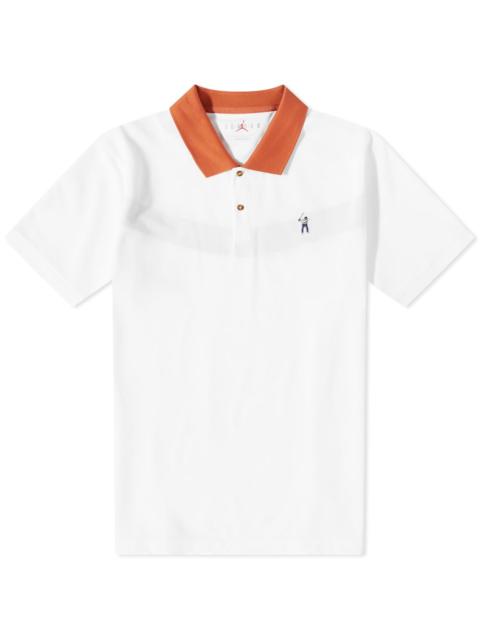 Jordan Air Jordan x Eastside Golf Polo