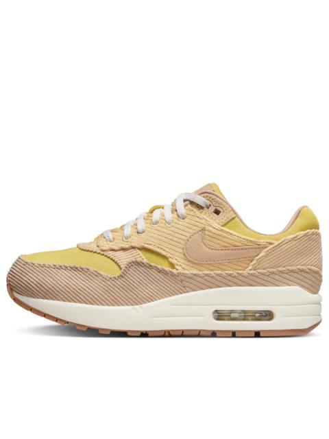Nike (WMNS) Nike Air Max 1 SE 'Buff Gold' FB8451-700