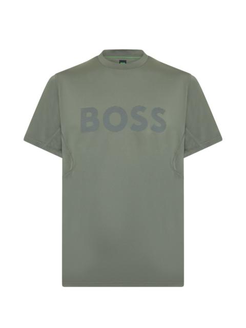 BOSS logo T-shirt