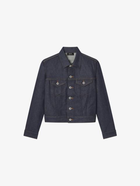 A.P.C. DION JACKET