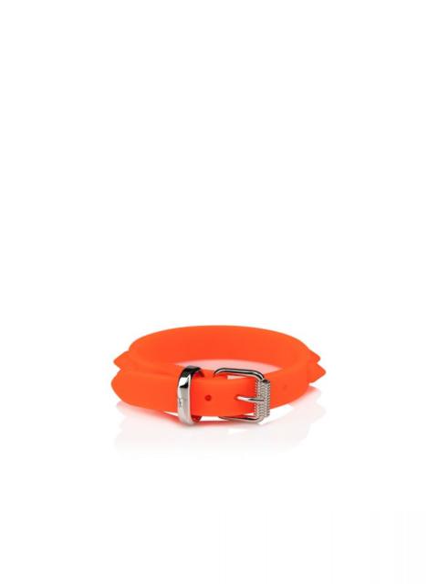 Christian Louboutin Loubilink bracelet Orange