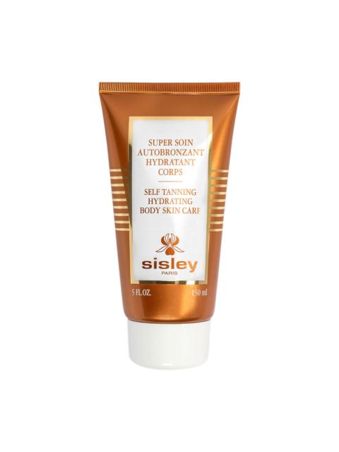 Sisley Paris Self Tanning Hydrating Body Skin Care