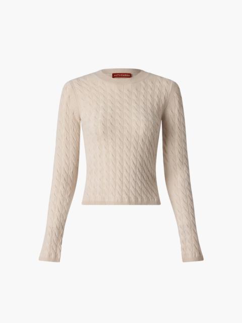 Altuzarra MILLA SWEATER
