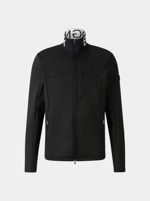 BOGNER Xilas Mid layer in Black
