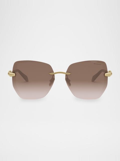 BVLGARI Serpenti Viper BV40045U Sunglasses