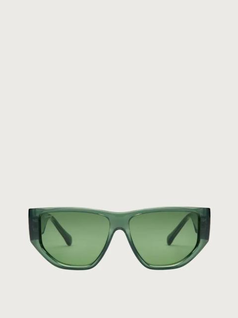 FERRAGAMO SUNGLASSES