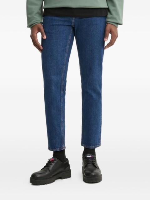 HUGO straight-leg jeans