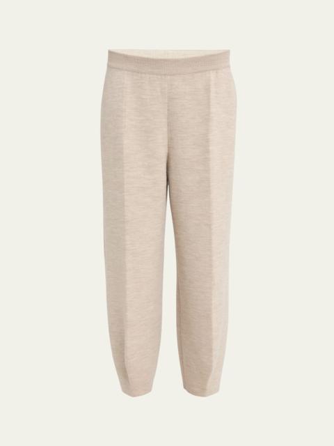 Loro Piana Alpe Faller Trousers Pecora Nera Cash Gg 12