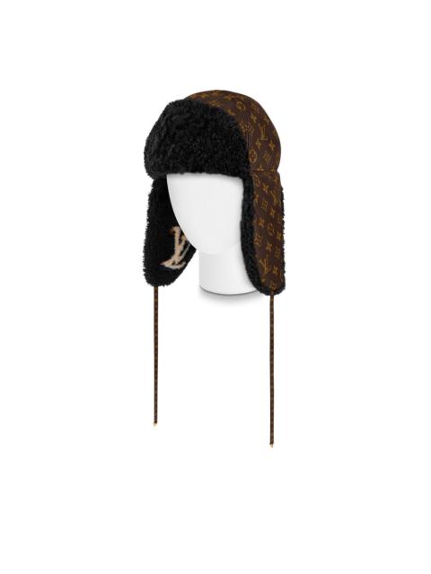 Louis Vuitton Teddy Chapkalaska Hat