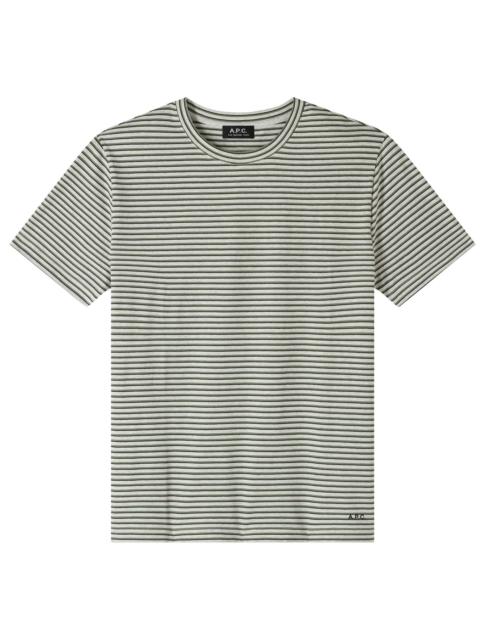 A.P.C. AYMERIC T-SHIRT