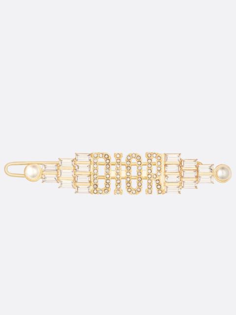 Dior Dio(r)evolution Barrette