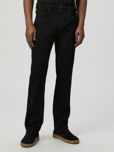 PAIGE Transcend Normandie 37" Extra Long Straight Jean